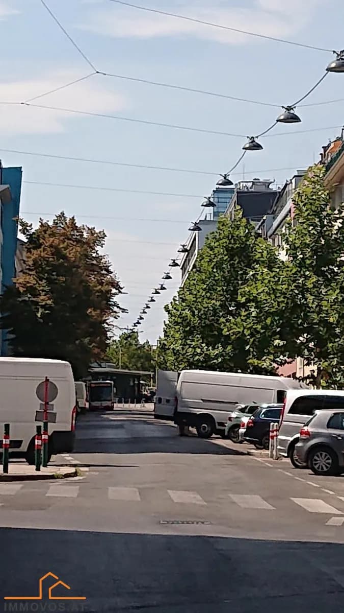 2-Zimmer-Wohnung kaufen in Wien – 40 m², € 175.000 – Bild 6 von 7