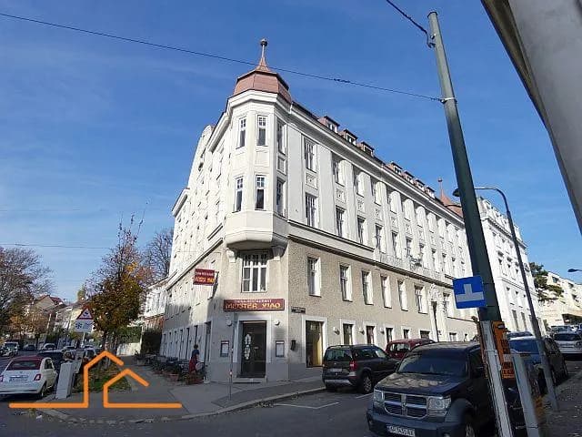 3-Zimmer-Wohnung mieten in Wien – 98 m², € 1.678 – Bild 2 von 15