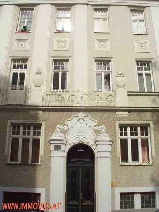 3-Zimmer-Wohnung mieten in Wien – 98 m², € 1.678 – Bild 4 von 15