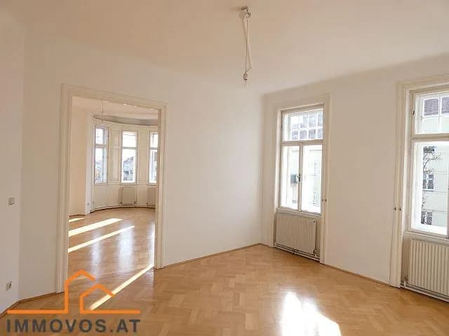 3-Zimmer-Wohnung mieten in Wien – 98 m², € 1.678 – Bild 9 von 15
