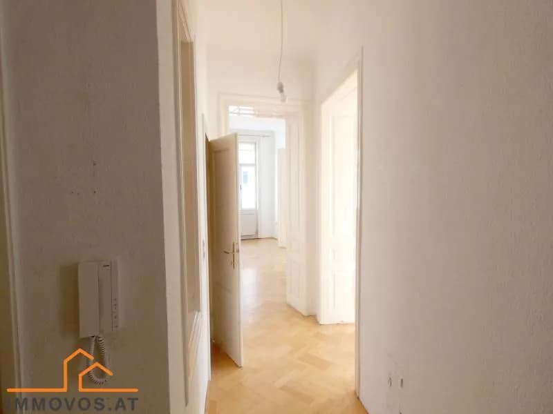 3-Zimmer-Wohnung mieten in Wien – 98 m², € 1.678 – Bild 13 von 15