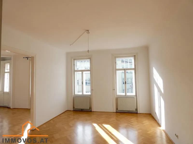 3-Zimmer-Wohnung mieten in Wien – 98 m², € 1.678 – Bild 14 von 15