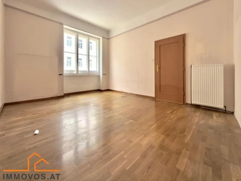 3-Zimmer-Wohnung kaufen in Wien – 68 m², € 198.800 – Bild 1 von 12