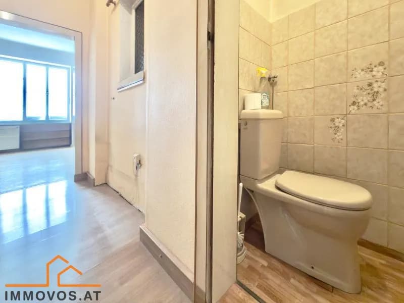 3-Zimmer-Wohnung kaufen in Wien – 68 m², € 198.800 – Bild 6 von 12