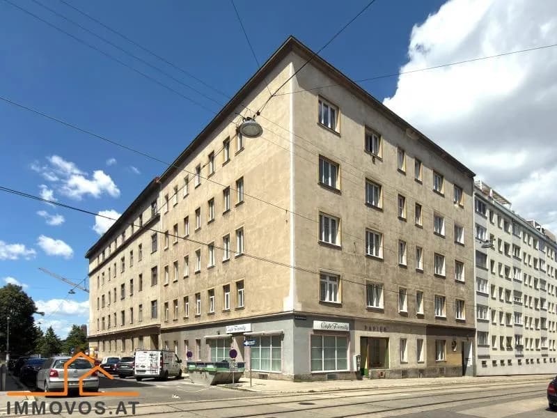 3-Zimmer-Wohnung kaufen in Wien – 68 m², € 198.800 – Bild 8 von 12