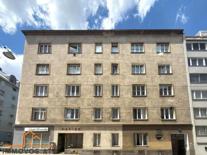 3-Zimmer-Wohnung kaufen in Wien – 68 m², € 198.800 – Bild 9 von 12