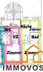 3-Zimmer-Wohnung kaufen in Wien – 68 m², € 198.800 – Bild 12 von 12
