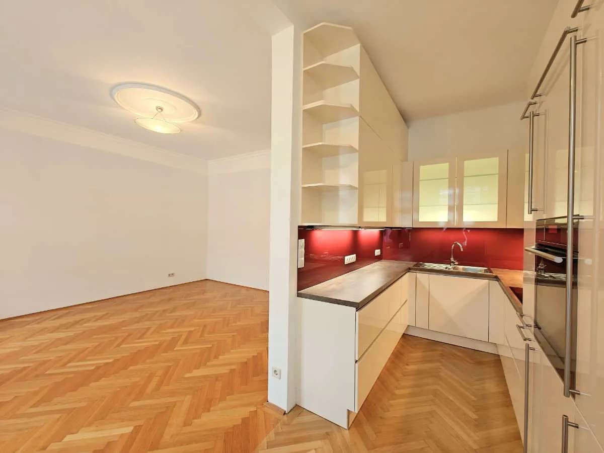 2-Zimmer-Wohnung kaufen in Wien – 62 m², € 485.000 – Bild 3 von 22