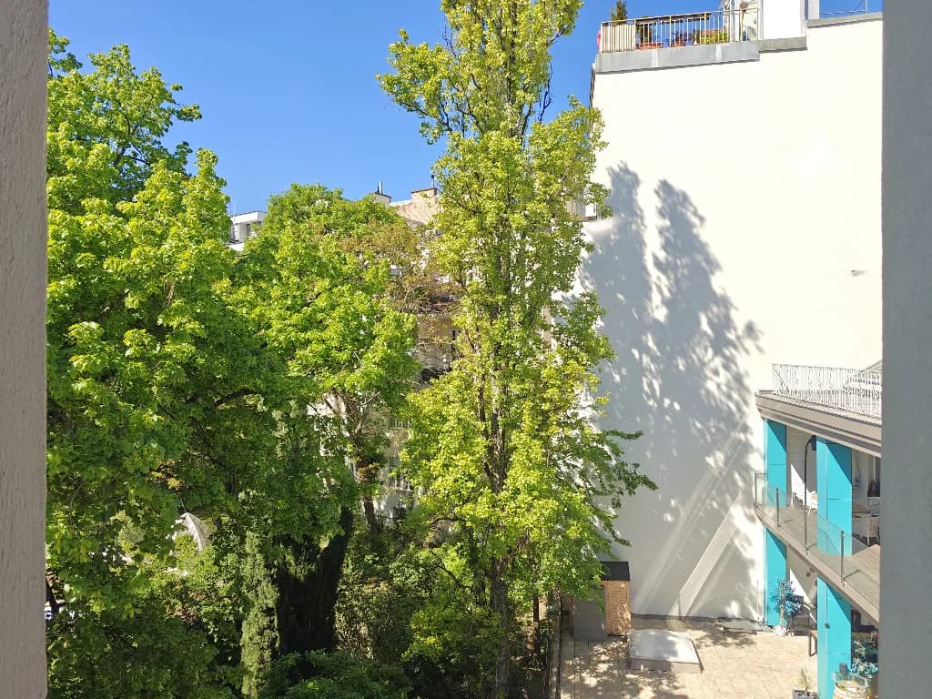 2-Zimmer-Wohnung kaufen in Wien – 62 m², € 485.000 – Bild 6 von 22