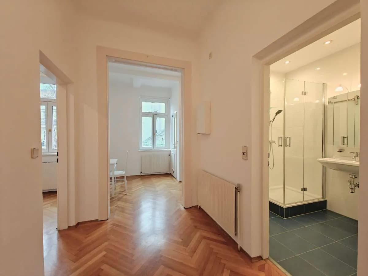 2-Zimmer-Wohnung kaufen in Wien – 62 m², € 485.000 – Bild 9 von 22
