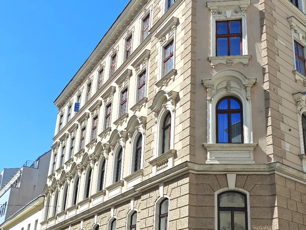 2-Zimmer-Wohnung kaufen in Wien – 62 m², € 485.000 – Bild 10 von 22
