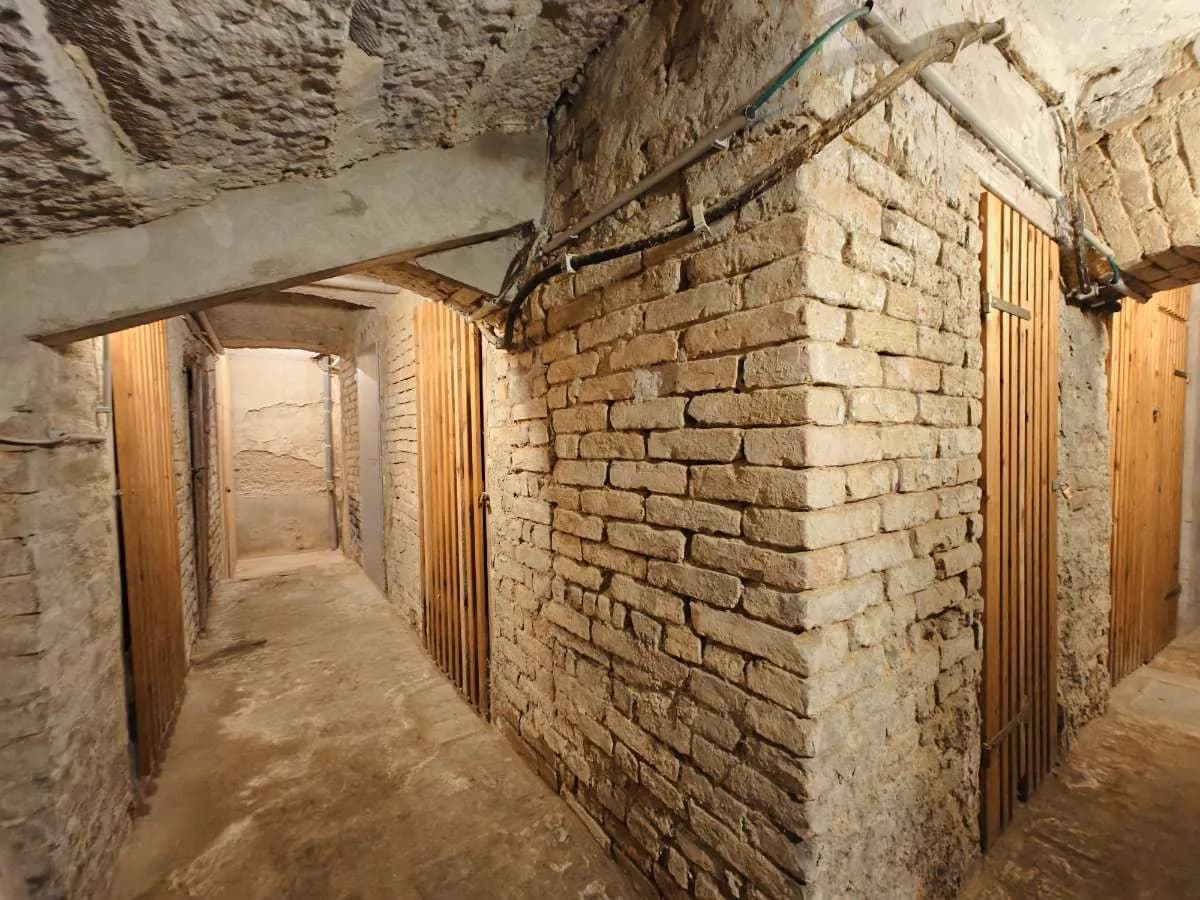 2-Zimmer-Wohnung kaufen in Wien – 62 m², € 485.000 – Bild 18 von 22