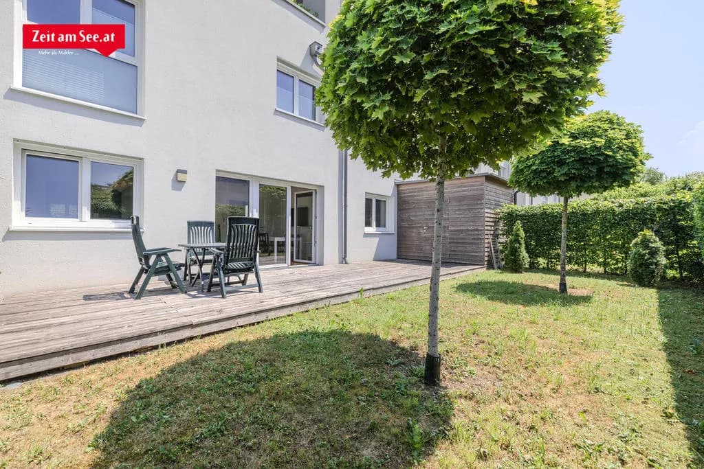 3-Zimmer-Wohnung kaufen in Vöcklabruck – 58 m², € 390.000 – Bild 2 von 10