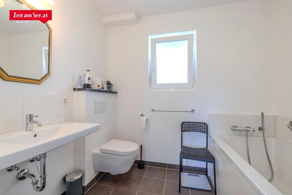 3-Zimmer-Wohnung kaufen in Vöcklabruck – 58 m², € 390.000 – Bild 3 von 10