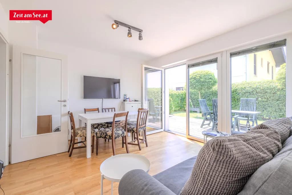 3-Zimmer-Wohnung kaufen in Vöcklabruck – 58 m², € 390.000 – Bild 4 von 10
