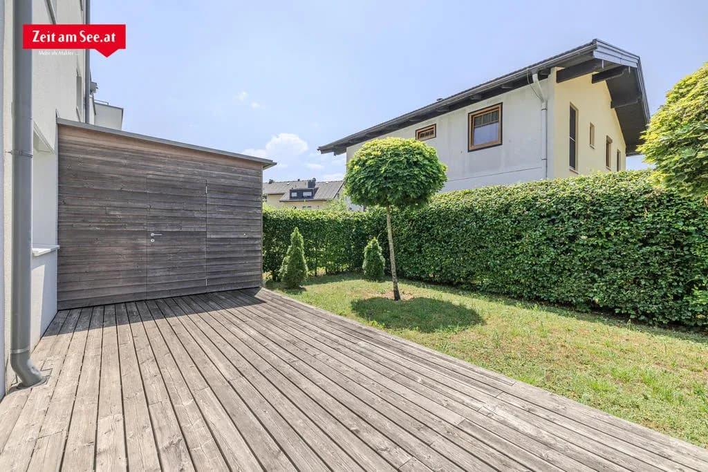 3-Zimmer-Wohnung kaufen in Vöcklabruck – 58 m², € 390.000 – Bild 5 von 10
