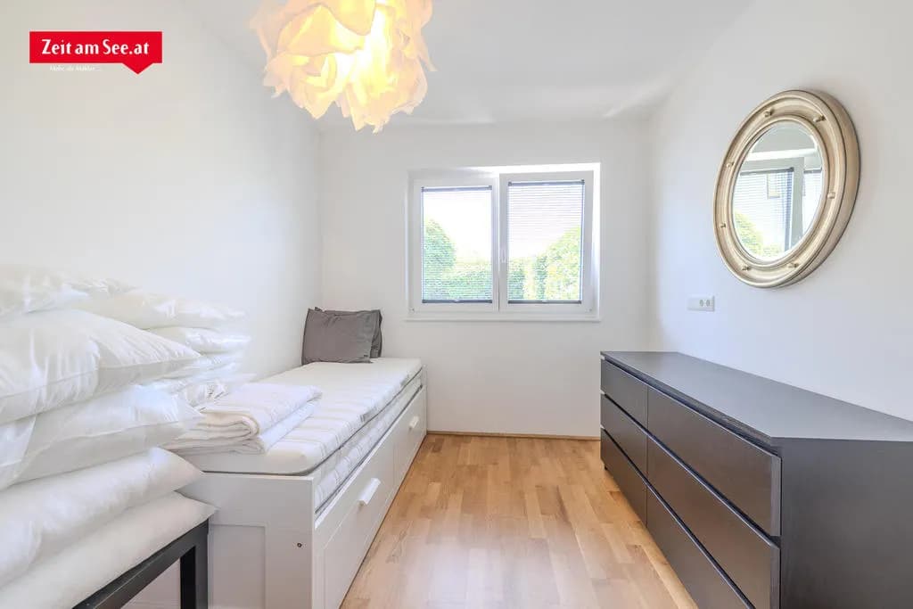 3-Zimmer-Wohnung kaufen in Vöcklabruck – 58 m², € 390.000 – Bild 6 von 10