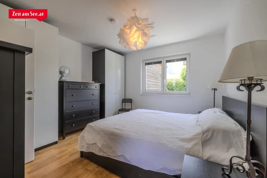 3-Zimmer-Wohnung kaufen in Vöcklabruck – 58 m², € 390.000 – Bild 7 von 10