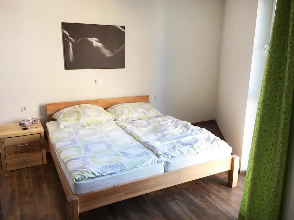2-Zimmer-Wohnung mieten in Linz – 50,47 m², € 849 – Bild 2 von 4