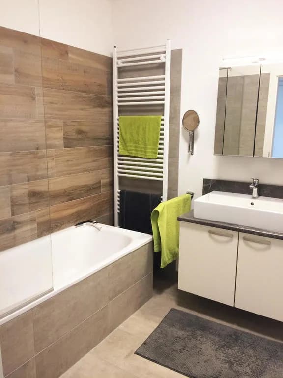2-Zimmer-Wohnung mieten in Linz – 50,47 m², € 849 – Bild 3 von 4