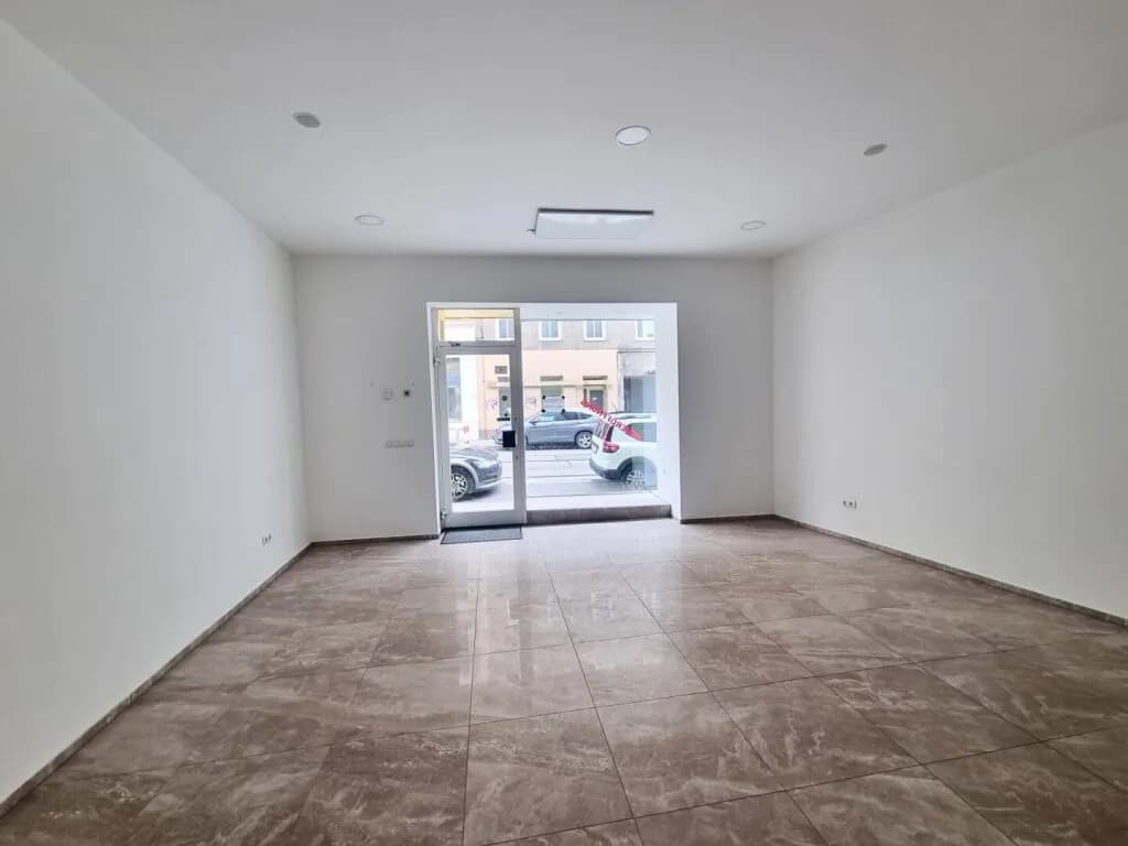 Gewerbeimmobilie mieten in Wien – 47 m², € 1.100 – Bild 2 von 7