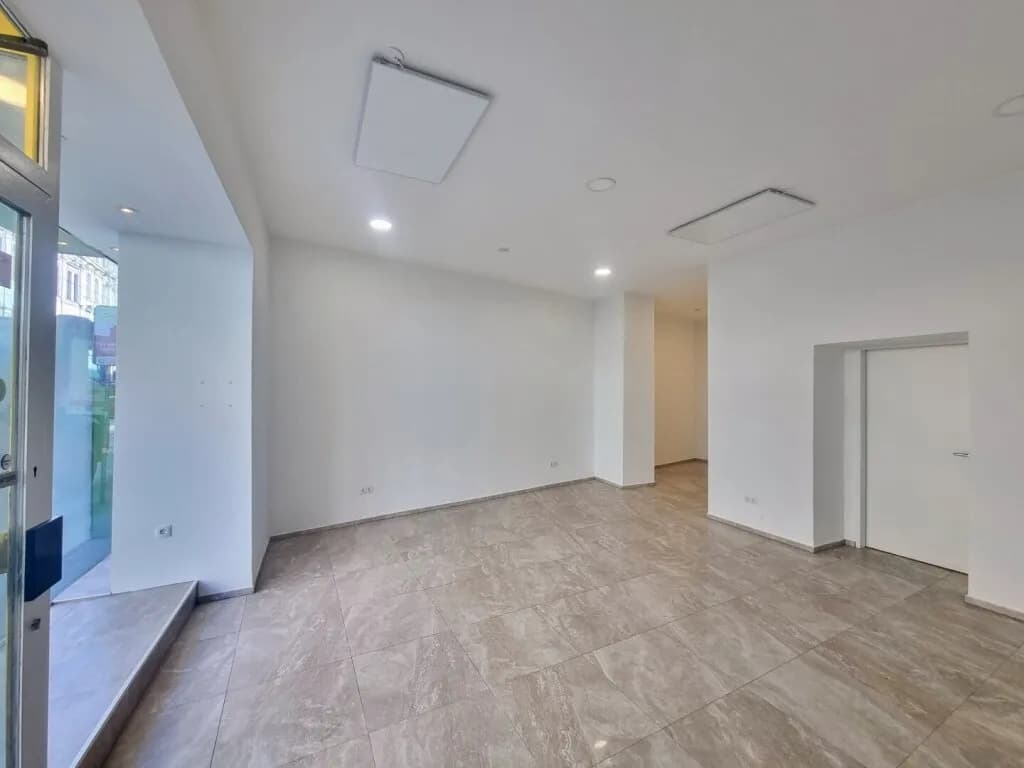 Gewerbeimmobilie mieten in Wien – 47 m², € 1.100 – Bild 3 von 7