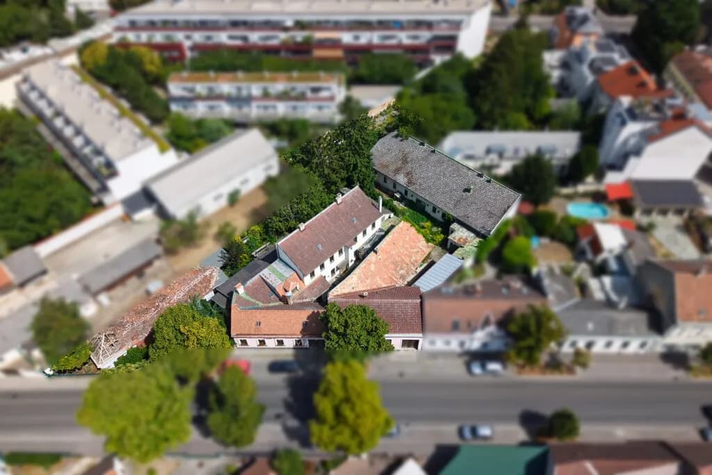 Grundstück kaufen in Wien – 1 861 m², € 1.490.000 – Bild 3 von 47