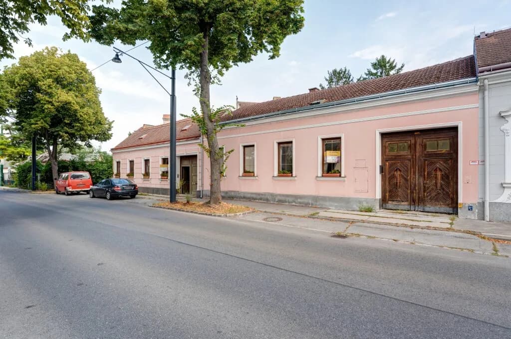 Grundstück kaufen in Wien – 1 861 m², € 1.490.000 – Bild 4 von 47