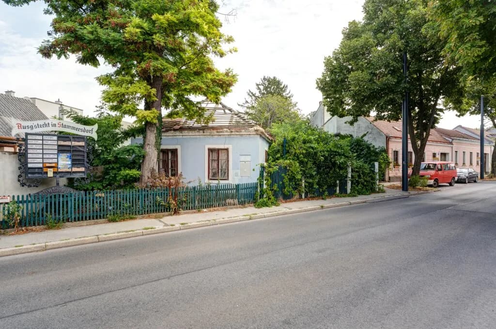 Grundstück kaufen in Wien – 1 861 m², € 1.490.000 – Bild 6 von 47