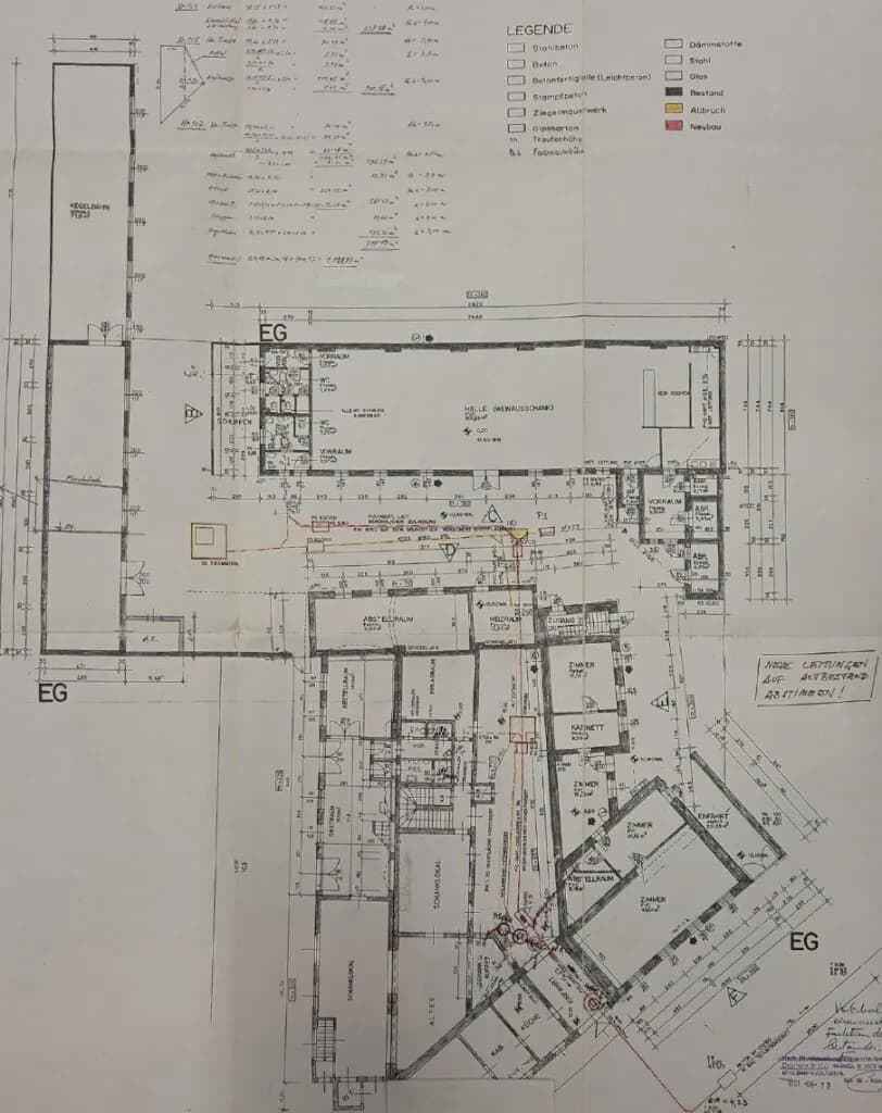 Grundstück kaufen in Wien – 1 861 m², € 1.490.000 – Bild 44 von 47