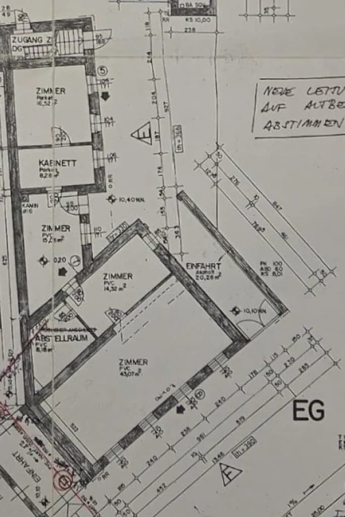 Grundstück kaufen in Wien – 1 861 m², € 1.490.000 – Bild 45 von 47
