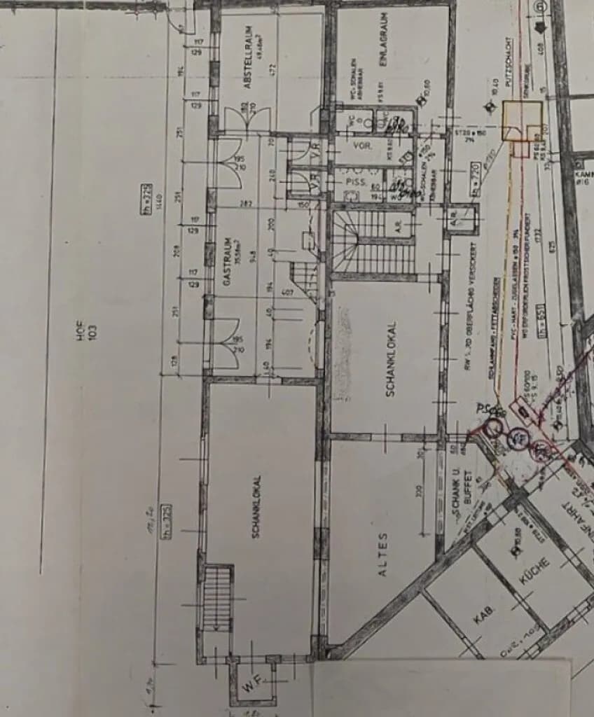 Grundstück kaufen in Wien – 1 861 m², € 1.490.000 – Bild 46 von 47