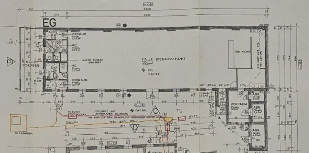 Grundstück kaufen in Wien – 1 861 m², € 1.490.000 – Bild 47 von 47