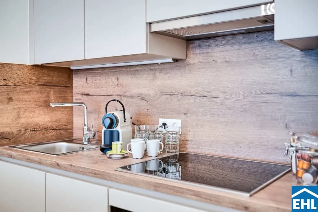2-Zimmer-Wohnung mieten in Wien – 41,85 m², € 969 – Bild 3 von 10