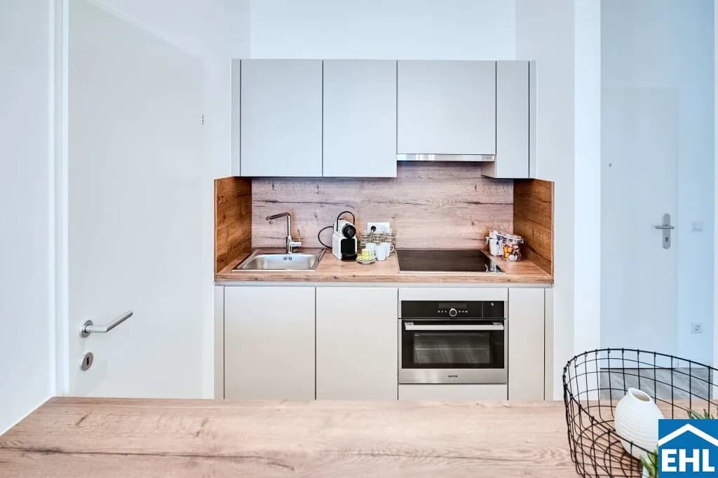 2-Zimmer-Wohnung mieten in Wien – 41,85 m², € 969 – Bild 5 von 10