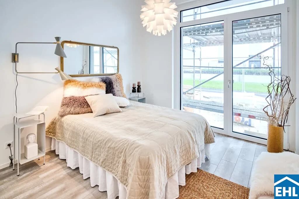 2-Zimmer-Wohnung mieten in Wien – 41,85 m², € 969 – Bild 6 von 10