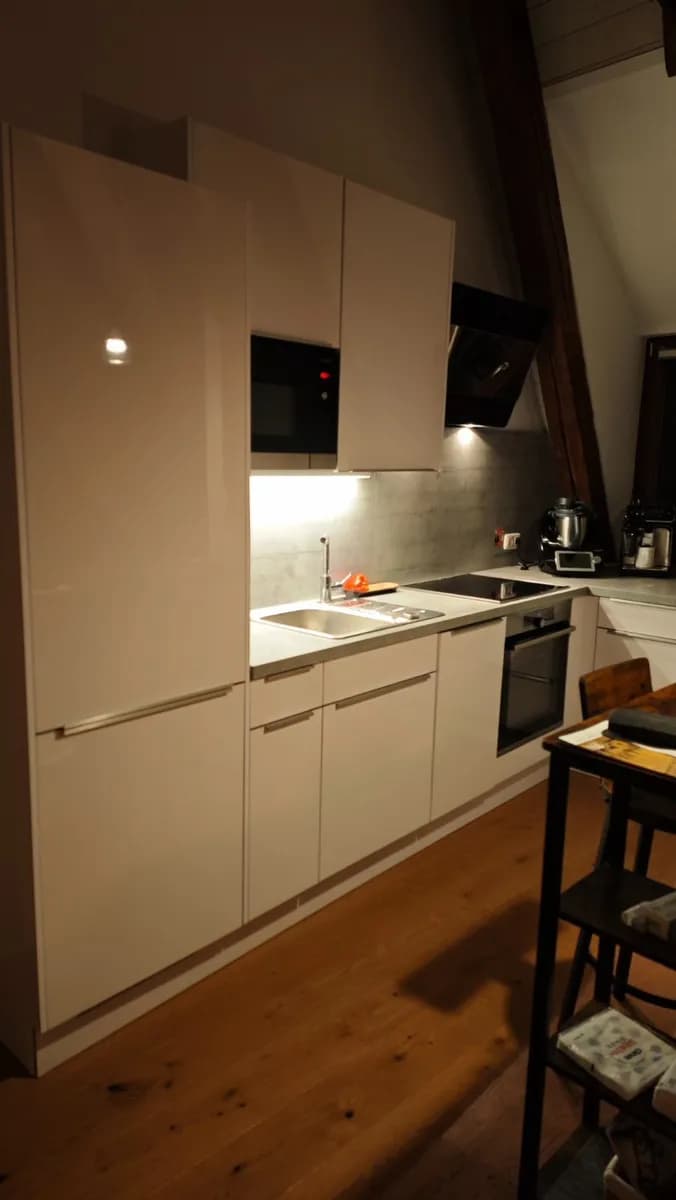 Wohnung mieten in Steyr – 79 m², € 962