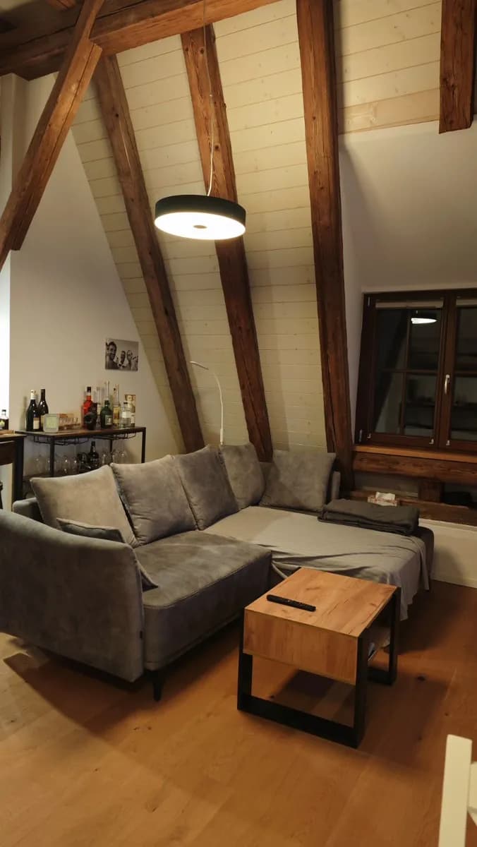 Wohnung mieten in Steyr – 79 m², € 962 – Bild 2 von 9