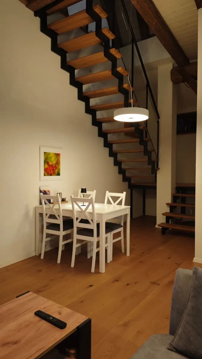 Wohnung mieten in Steyr – 79 m², € 962 – Bild 3 von 9