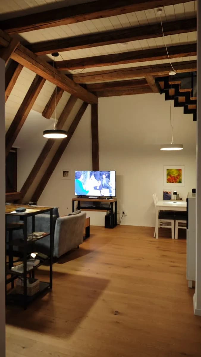 Wohnung mieten in Steyr – 79 m², € 962 – Bild 4 von 9
