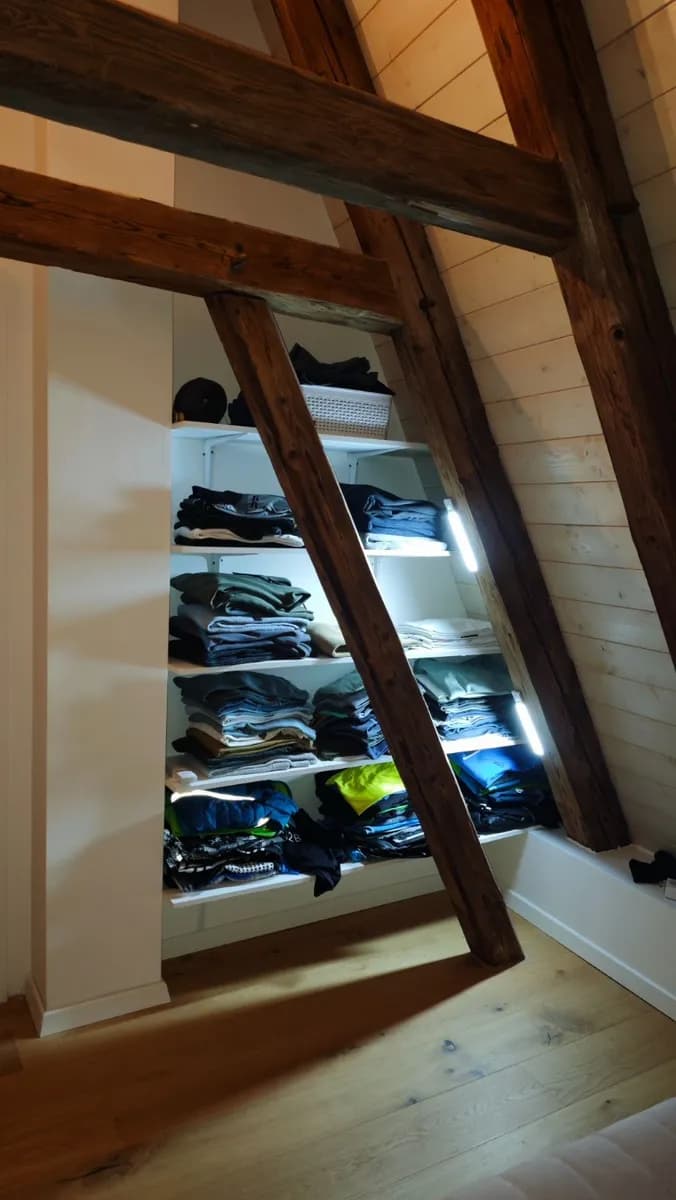 Wohnung mieten in Steyr – 79 m², € 962 – Bild 7 von 9
