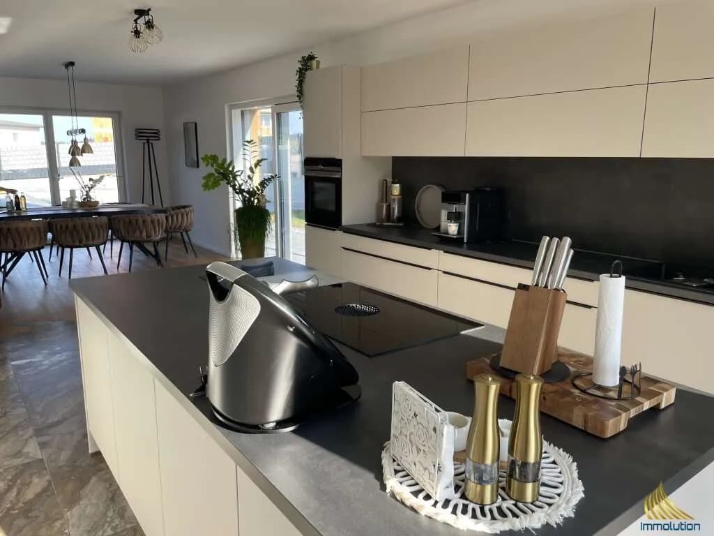 Haus kaufen in Wels-Land – 191 m²