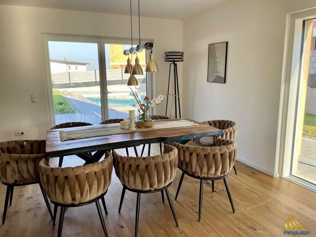 Haus kaufen in Wels-Land – 191 m² – Bild 3 von 19