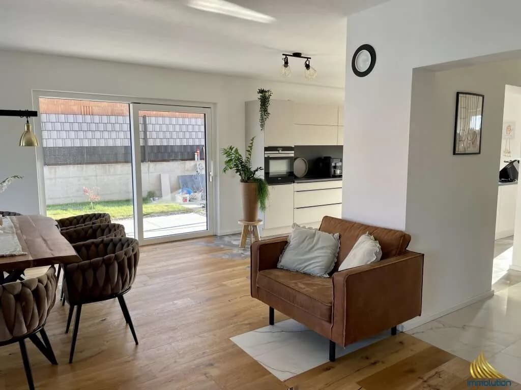 Haus kaufen in Wels-Land – 191 m² – Bild 4 von 19