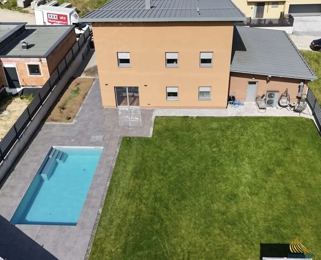Haus kaufen in Wels-Land – 191 m² – Bild 14 von 19