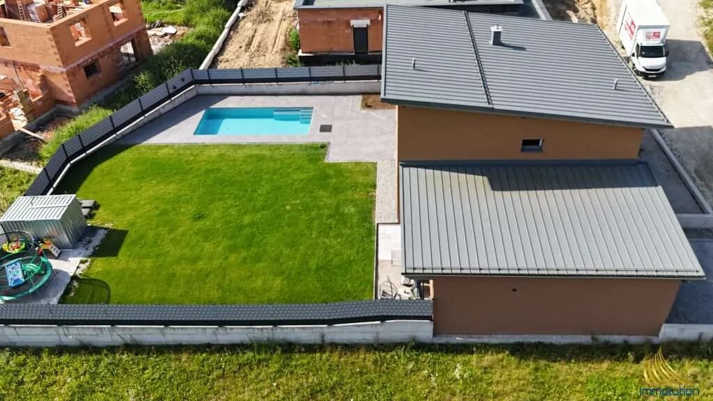 Haus kaufen in Wels-Land – 191 m² – Bild 16 von 19