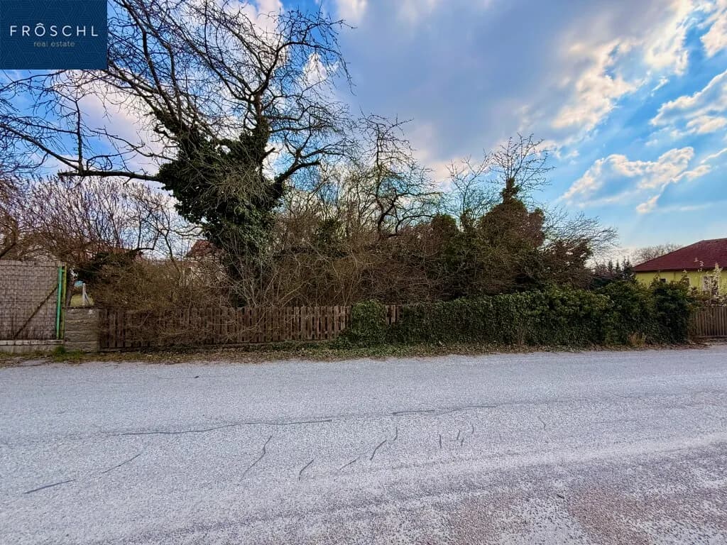 Grundstück kaufen in Horn – 1 329 m², € 86.000 – Bild 2 von 13