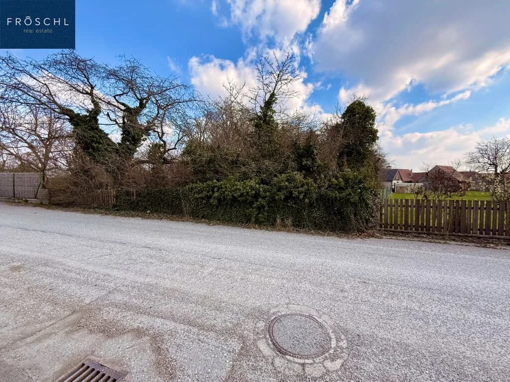 Grundstück kaufen in Horn – 1 329 m², € 86.000 – Bild 3 von 13
