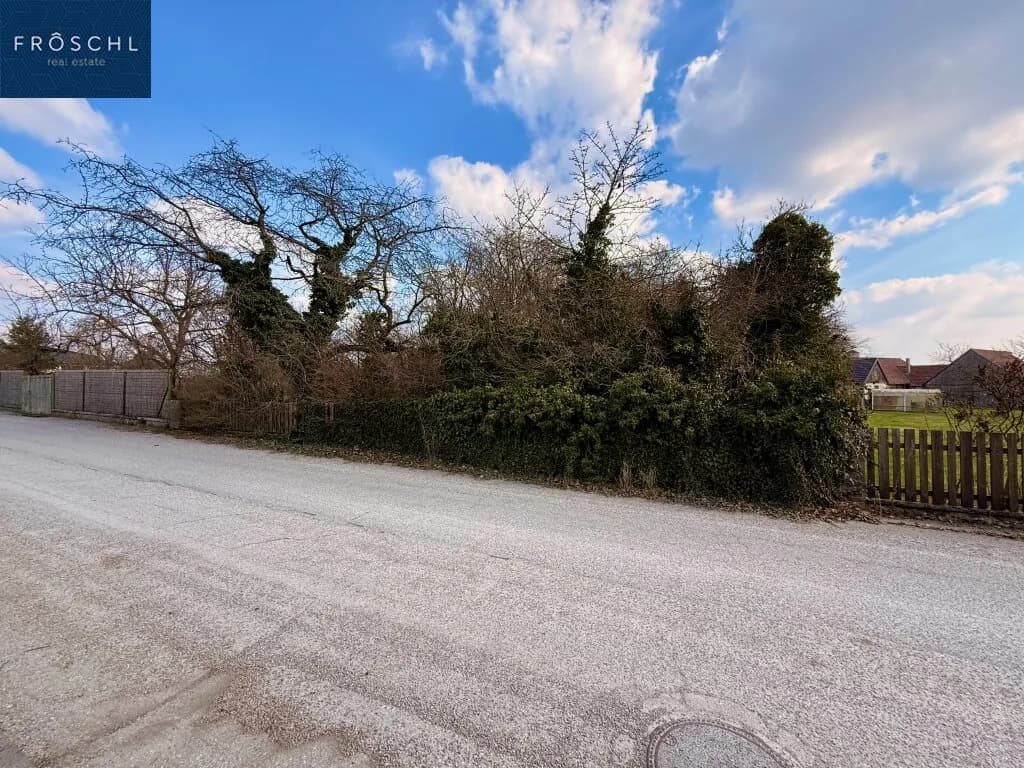Grundstück kaufen in Horn – 1 329 m², € 86.000 – Bild 5 von 13