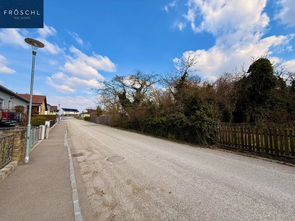 Grundstück kaufen in Horn – 1 329 m², € 86.000 – Bild 6 von 13